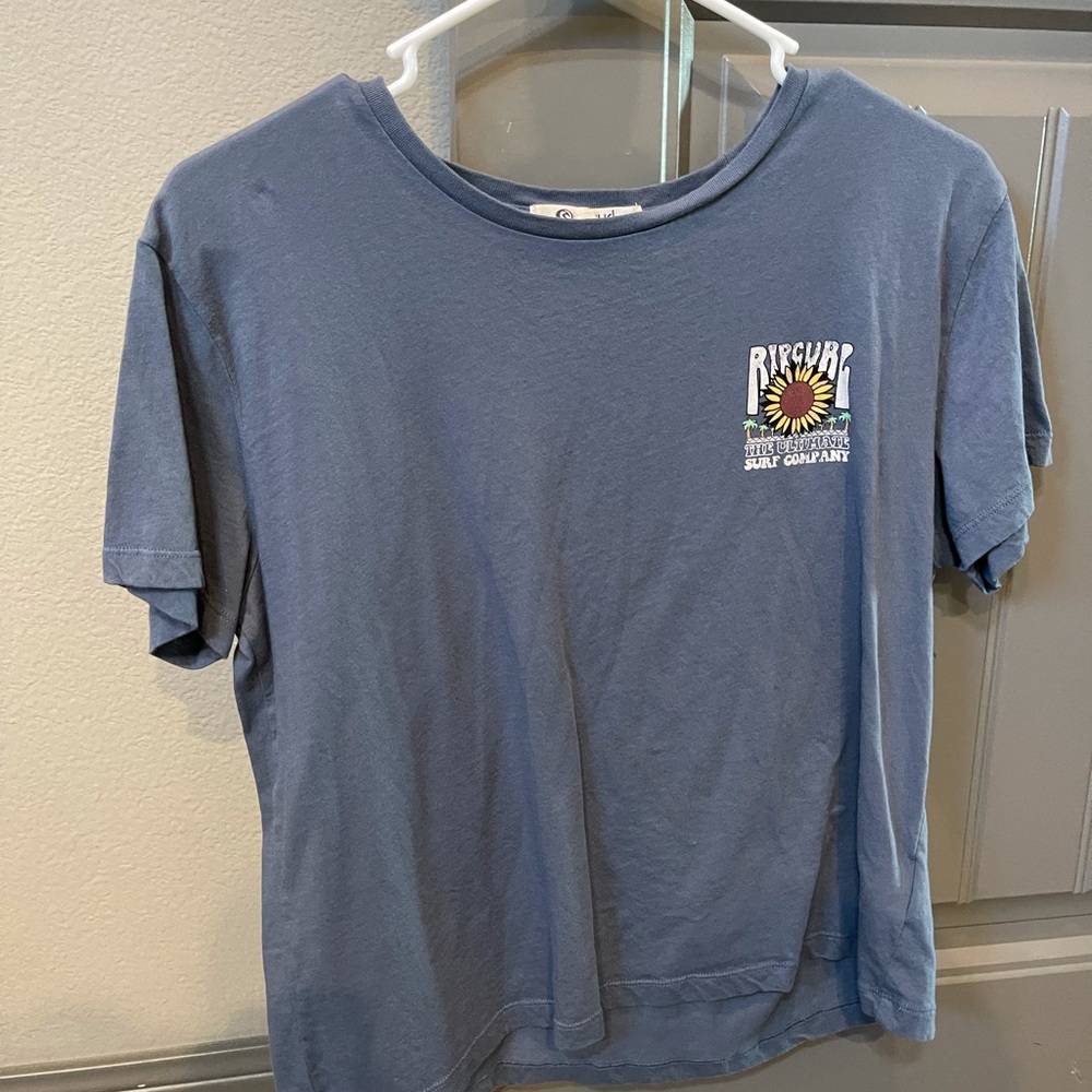 Rip curl T-shirt